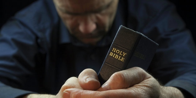God has it all under control